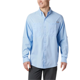 Columbia 01. MENS APPAREL - MENS LS SHIRTS - MENS LS BUTTON UP Men's Tamiami ll Long Sleeve Shirt 486 SAIL