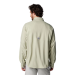 Columbia 01. MENS APPAREL - MENS LS SHIRTS - MENS LS BUTTON UP Men's Tamiami ll Long Sleeve Shirt 019 SMOKEY SAGE