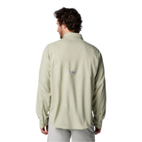 Columbia 01. MENS APPAREL - MENS LS SHIRTS - MENS LS BUTTON UP Men's Tamiami ll Long Sleeve Shirt 019 SMOKEY SAGE