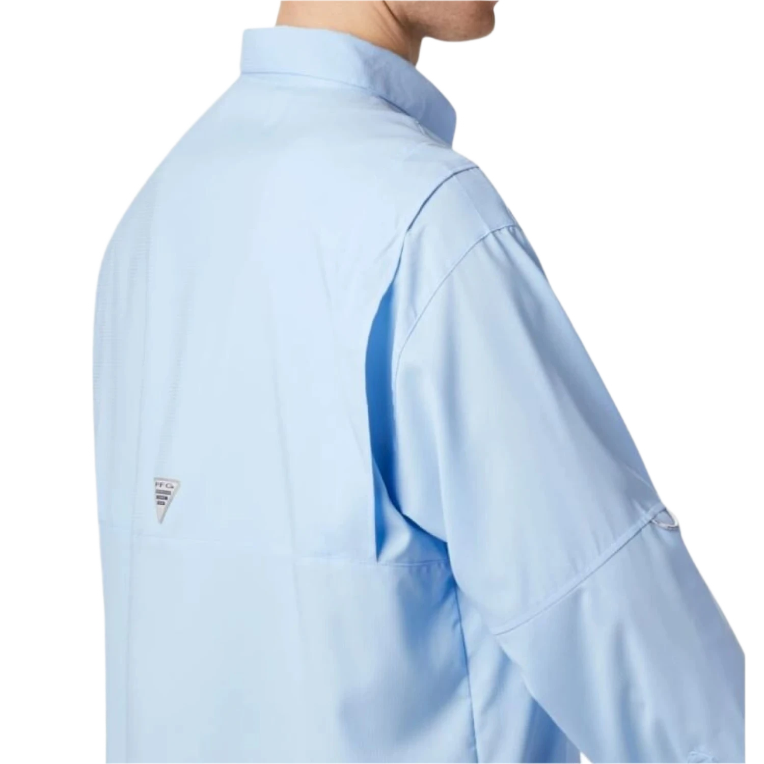 Columbia 01. MENS APPAREL - MENS LS SHIRTS - MENS LS BUTTON UP Men's Tamiami ll Long Sleeve Shirt 486 SAIL