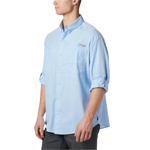 Columbia 01. MENS APPAREL - MENS LS SHIRTS - MENS LS BUTTON UP Men's Tamiami ll Long Sleeve Shirt 486 SAIL