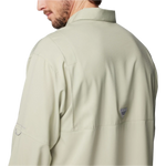 Columbia 01. MENS APPAREL - MENS LS SHIRTS - MENS LS BUTTON UP Men's Tamiami ll Long Sleeve Shirt 019 SMOKEY SAGE