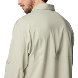 Columbia 01. MENS APPAREL - MENS LS SHIRTS - MENS LS BUTTON UP Men's Tamiami ll Long Sleeve Shirt 019 SMOKEY SAGE