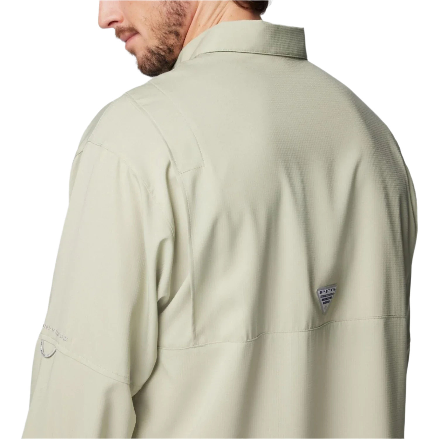 Columbia 01. MENS APPAREL - MENS LS SHIRTS - MENS LS BUTTON UP Men's Tamiami ll Long Sleeve Shirt 019 SMOKEY SAGE