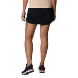 Columbia 02. WOMENS APPAREL - WOMENS DRESS|SKIRT - WOMENS SKIRT ACTIVE Women's Anytime Casual Skort 010 BLACK