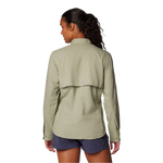 Columbia 02. WOMENS APPAREL - WOMENS LS SHIRTS - WOMENS LS ACTIVE Women's Tamiami II Long Sleeve Shirt 348 SAFARI