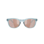 Aleta Costa Del Mar - TRANSLUCENT SILT BLUE / COPPER SILVER