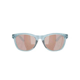 Aleta Costa Del Mar - TRANSLUCENT SILT BLUE / COPPER SILVER