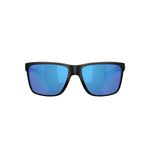 Costa Del Mar 07. EYEWEAR - SUNGLASSES - SUNGLASSES Broadbill | Matte Black Frame | Blue Mirror 580G