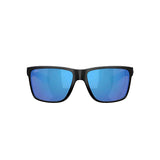 Costa Del Mar 07. EYEWEAR - SUNGLASSES - SUNGLASSES Broadbill | Matte Black Frame | Blue Mirror 580G