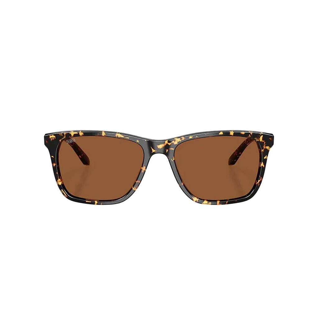 Gravels Costa Del Mar - TORTOISE / COPPER 580G