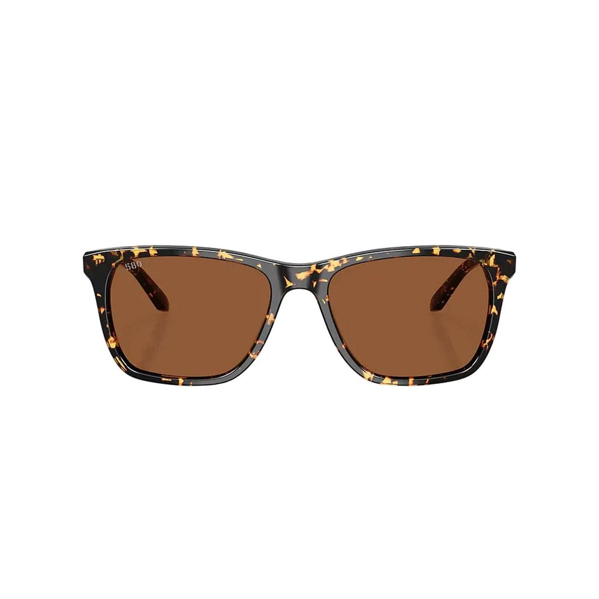 Gravels Costa Del Mar - TORTOISE / COPPER 580G