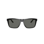 Mainsail | Black | Gray Polarized Glass 580G Costa Del Mar