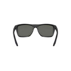 Mainsail | Black | Gray Polarized Glass 580G Costa Del Mar