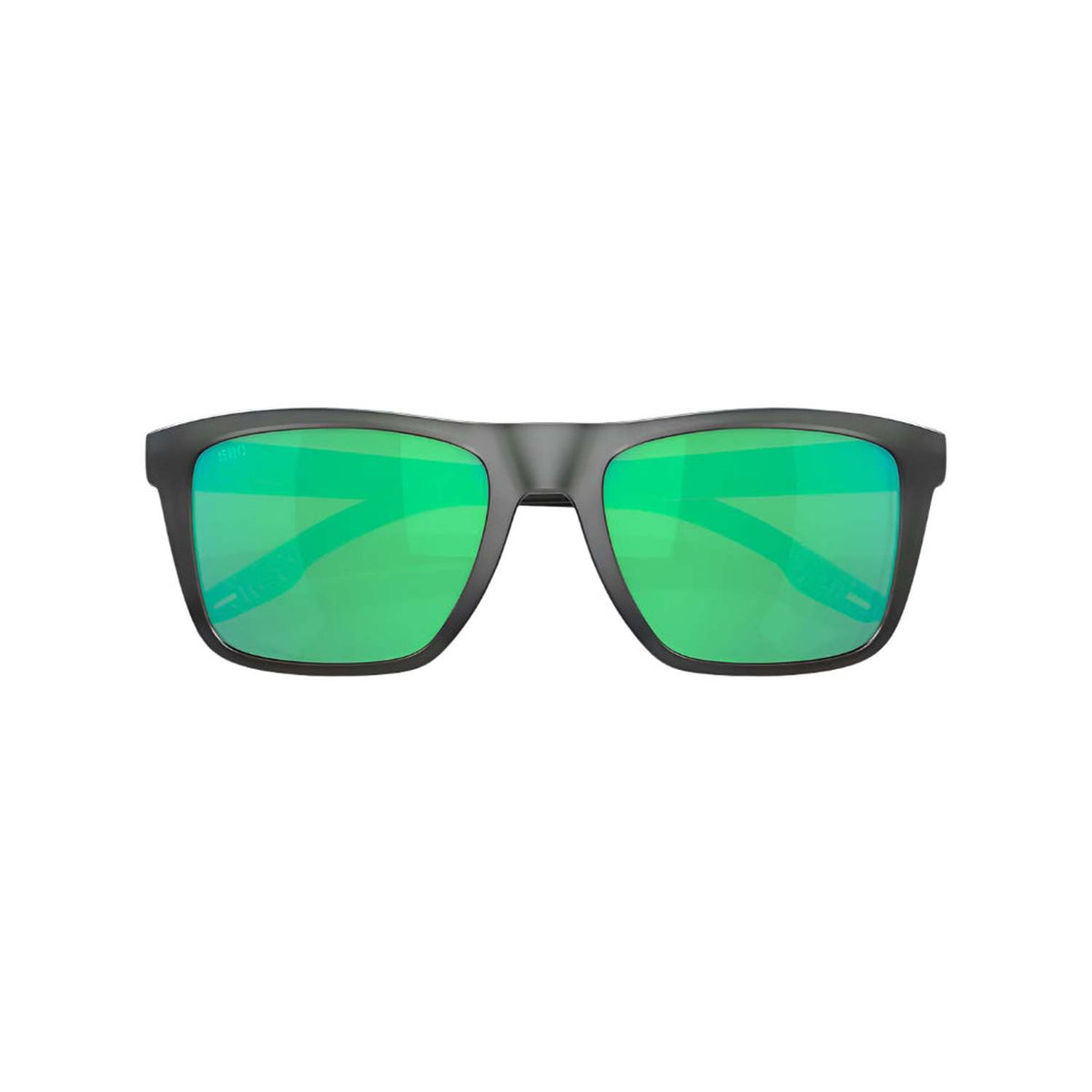 Mainsail | Gray Crystal | Green Mirror Polarized Glass 580G