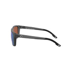 Mainsail | Gray Crystal | Green Mirror Polarized Glass 580G
