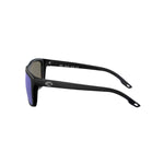 Costa Del Mar 07. EYEWEAR - SUNGLASSES - SUNGLASSES Mainsail | Matte Black | Blue Mirror Polarized Glass 580G