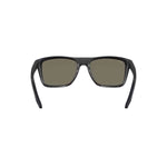 Costa Del Mar 07. EYEWEAR - SUNGLASSES - SUNGLASSES Mainsail | Matte Black | Blue Mirror Polarized Glass 580G