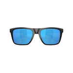 Costa Del Mar 07. EYEWEAR - SUNGLASSES - SUNGLASSES Mainsail | Matte Black | Blue Mirror Polarized Glass 580G