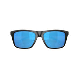Costa Del Mar 07. EYEWEAR - SUNGLASSES - SUNGLASSES Mainsail | Matte Black | Blue Mirror Polarized Glass 580G