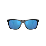 Costa Del Mar 07. EYEWEAR - SUNGLASSES - SUNGLASSES Mainsail | Matte Black | Blue Mirror Polarized Glass 580G