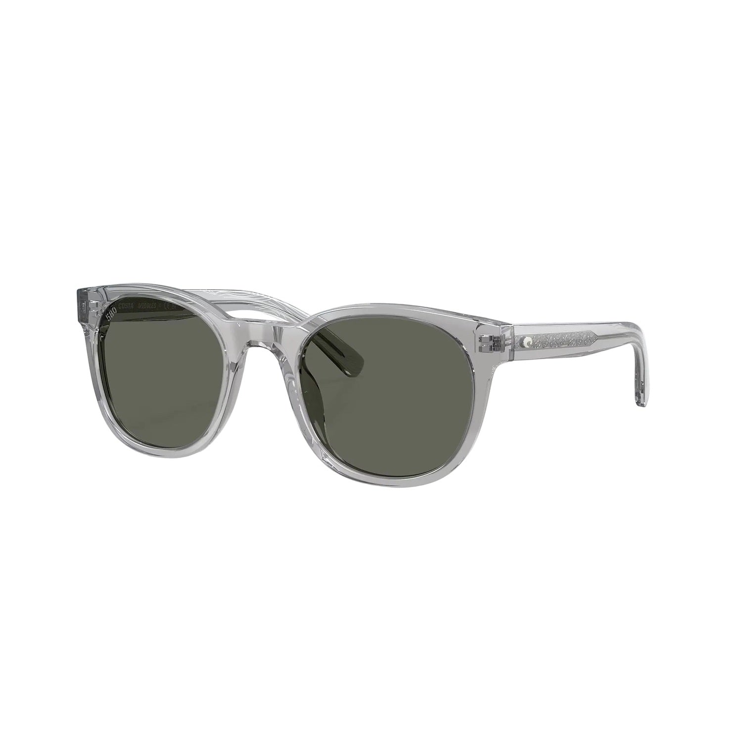 Middles Costa Del Mar - GRAY CRYSTAL / 580G