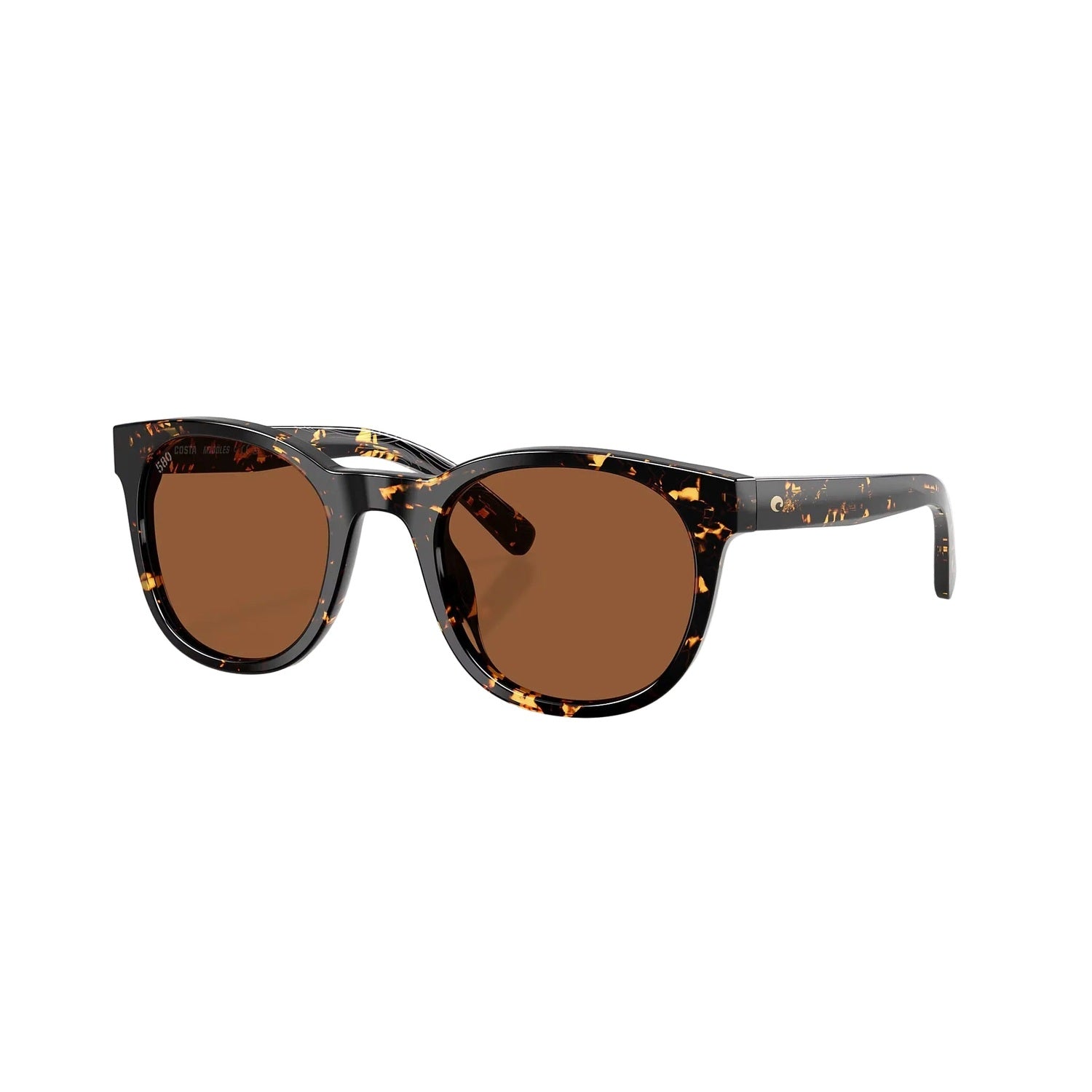 Middles Costa Del Mar - TORTOISE / COPPER 580G