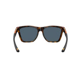Costa Del Mar 07. EYEWEAR - SUNGLASSES - SUNGLASSES Panga II: Tortoise Frame | Gray 580P