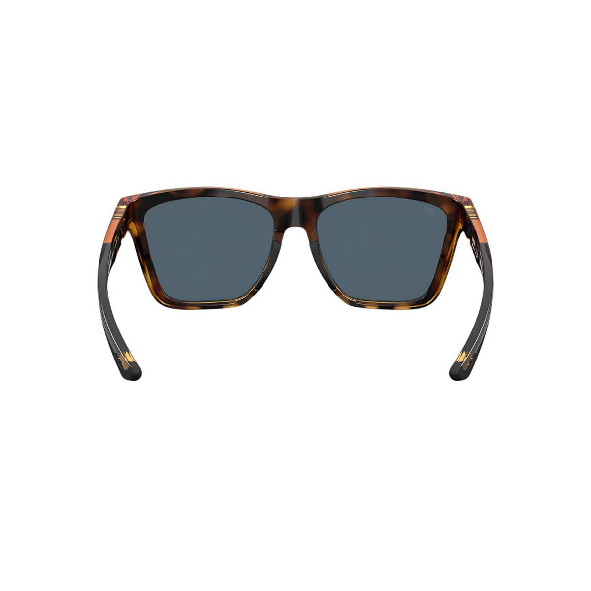 Panga II: Tortoise Frame | Gray 580P Costa Del Mar