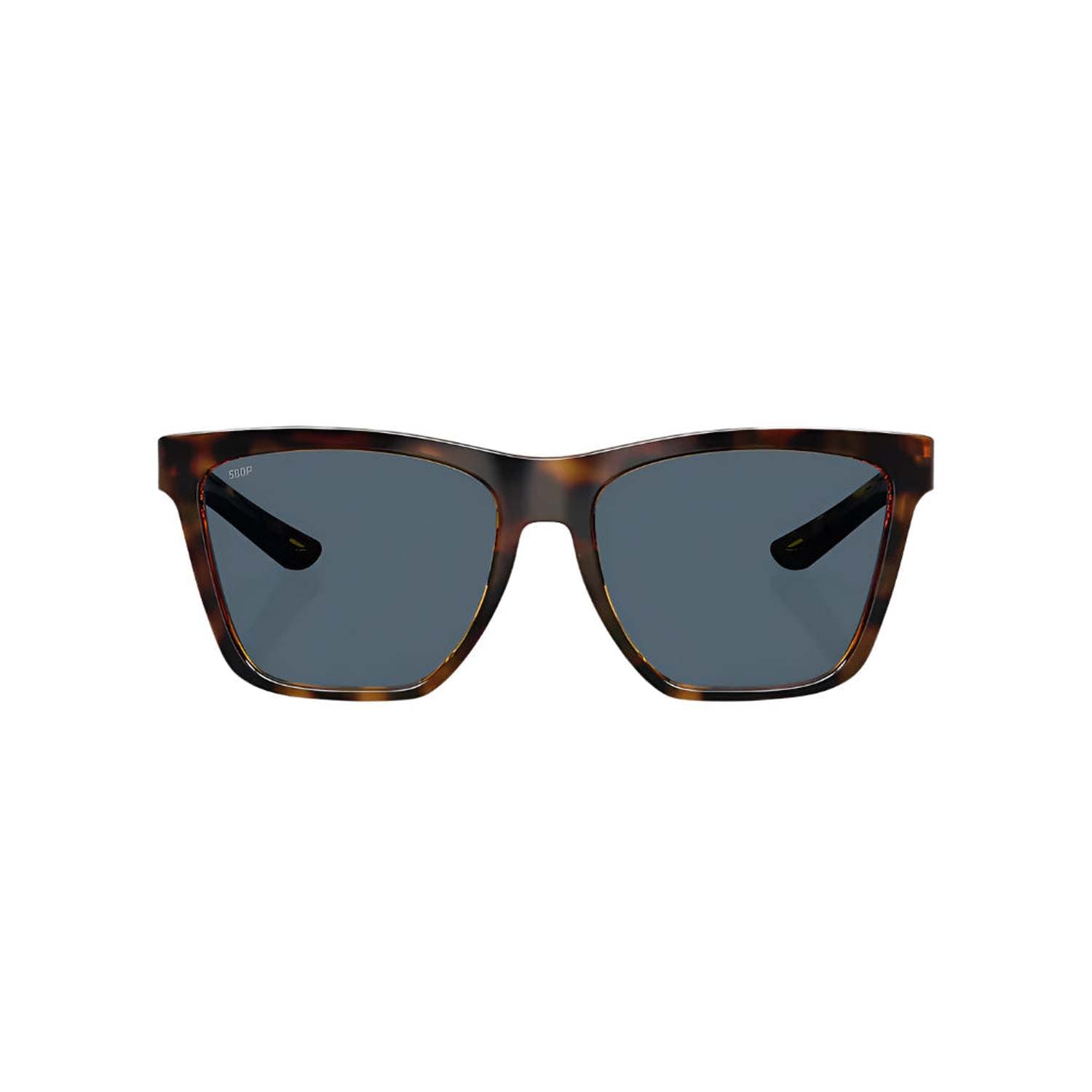 Costa Del Mar 07. EYEWEAR - SUNGLASSES - SUNGLASSES Panga II: Tortoise Frame | Gray 580P