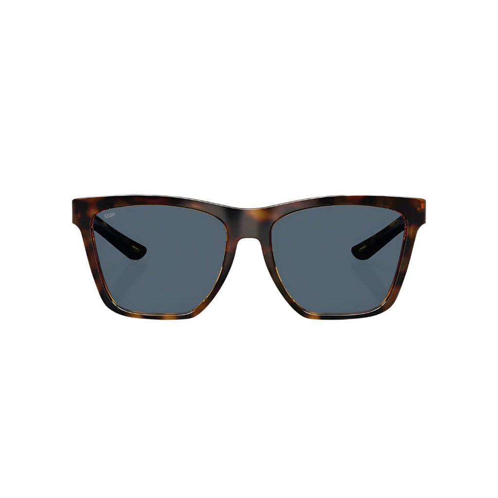 Panga II: Tortoise Frame | Gray 580P Costa Del Mar