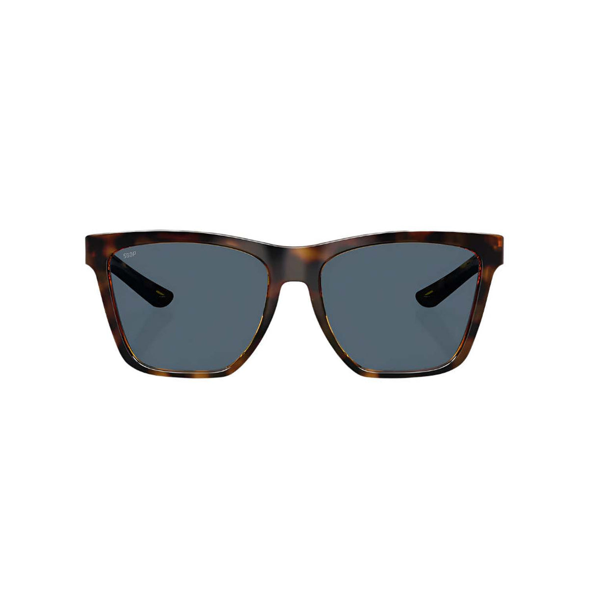Panga II: Tortoise Frame | Gray 580P Costa Del Mar