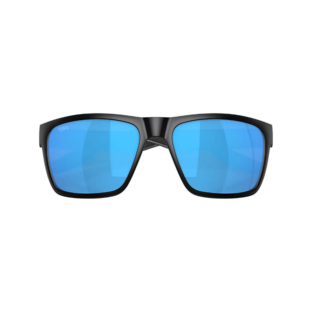 Paunch XL | Matte Black | Blue Mirror 580g Costa Del Mar