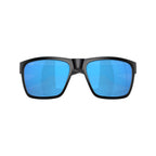 Paunch XL | Matte Black | Blue Mirror 580g Costa Del Mar