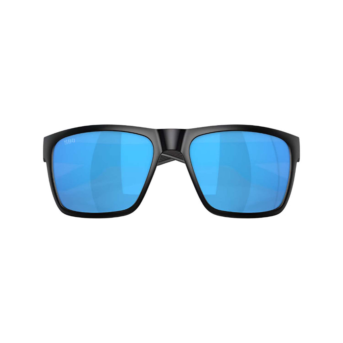 Paunch XL | Matte Black | Blue Mirror 580g Costa Del Mar