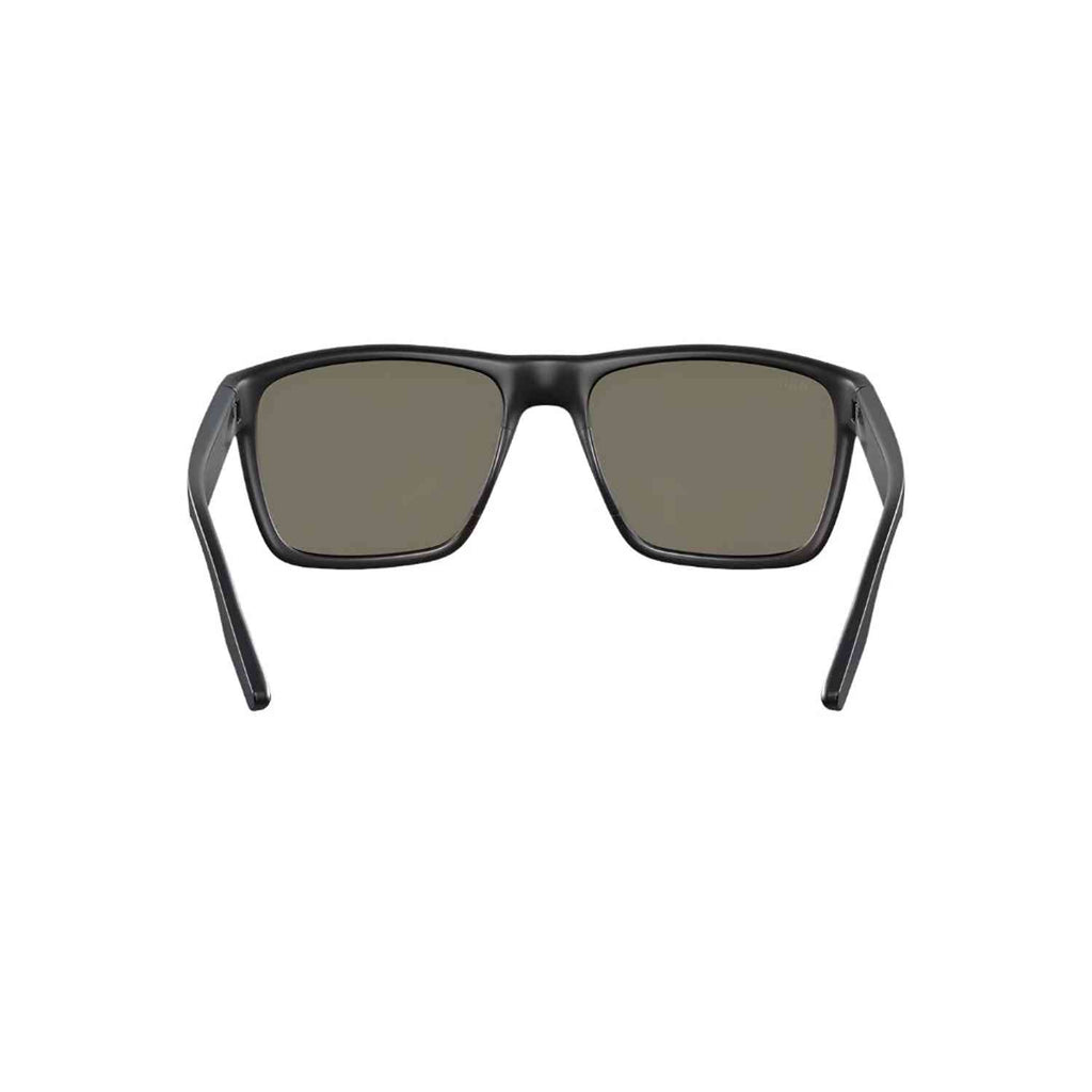 Paunch XL | Matte Black | Blue Mirror 580g Costa Del Mar