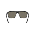 Paunch XL | Matte Black | Blue Mirror 580g Costa Del Mar