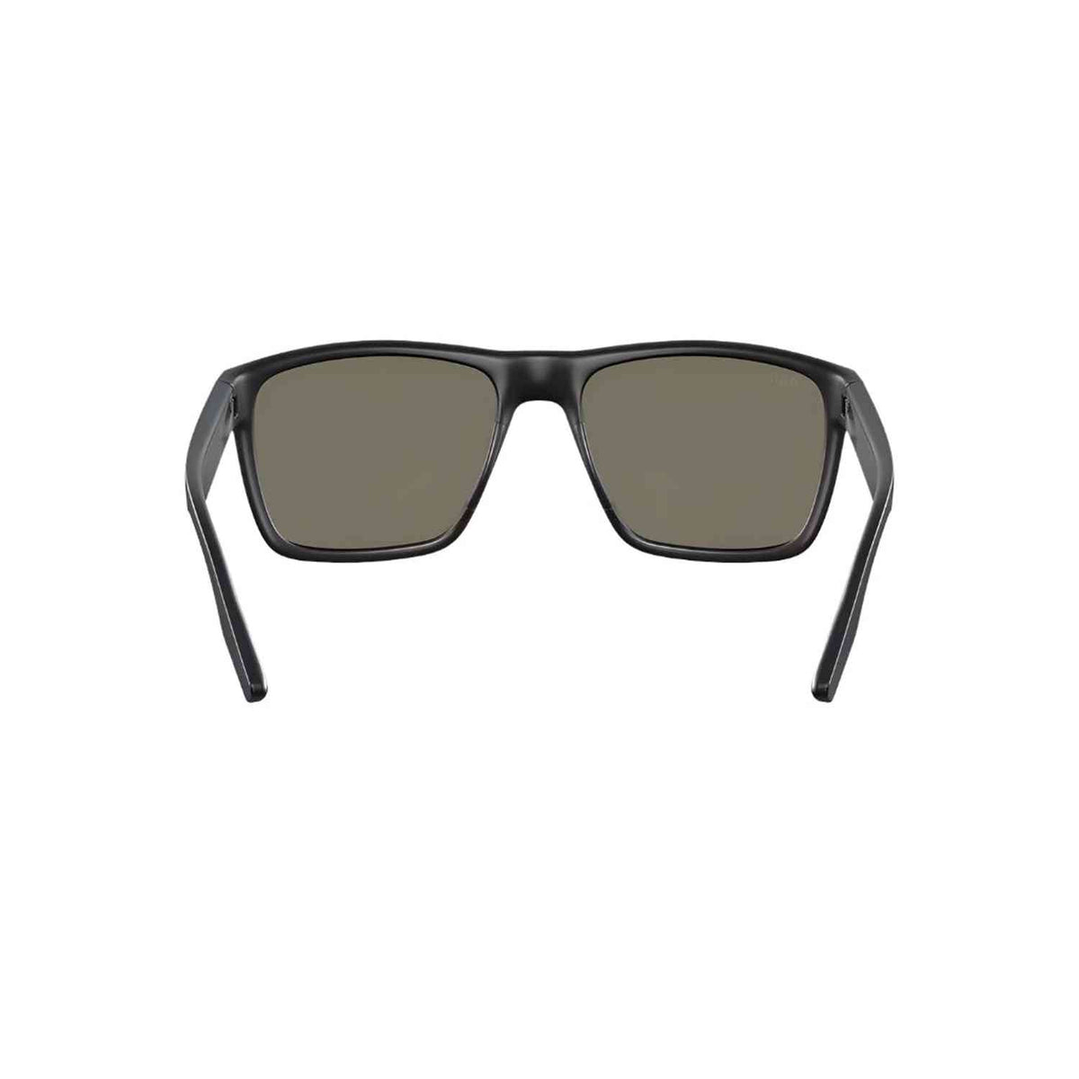 Paunch XL | Matte Black | Blue Mirror 580g Costa Del Mar