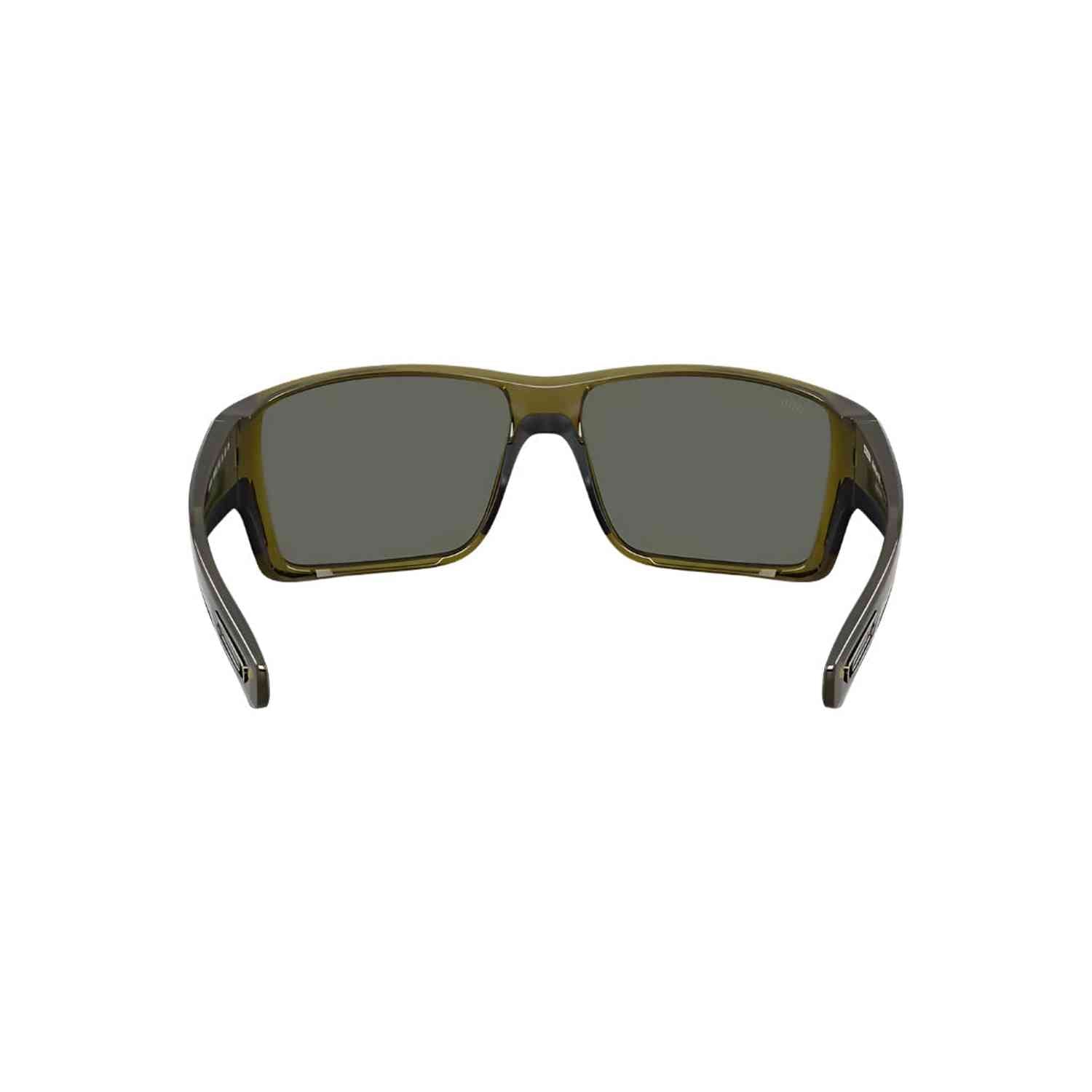 Costa Del Mar 07. EYEWEAR - SUNGLASSES - SUNGLASSES Reefton Pro | Seagrass | Grey 580G