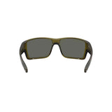 Costa Del Mar 07. EYEWEAR - SUNGLASSES - SUNGLASSES Reefton Pro | Seagrass | Grey 580G