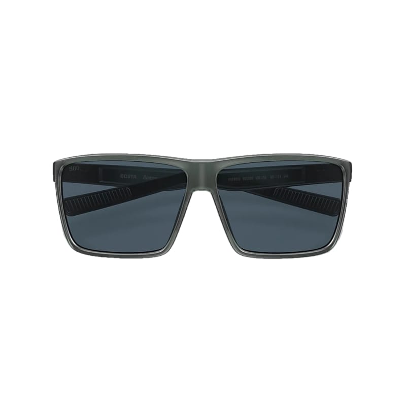 Costa Del Mar Men's Polarized Rincon Sunglasses