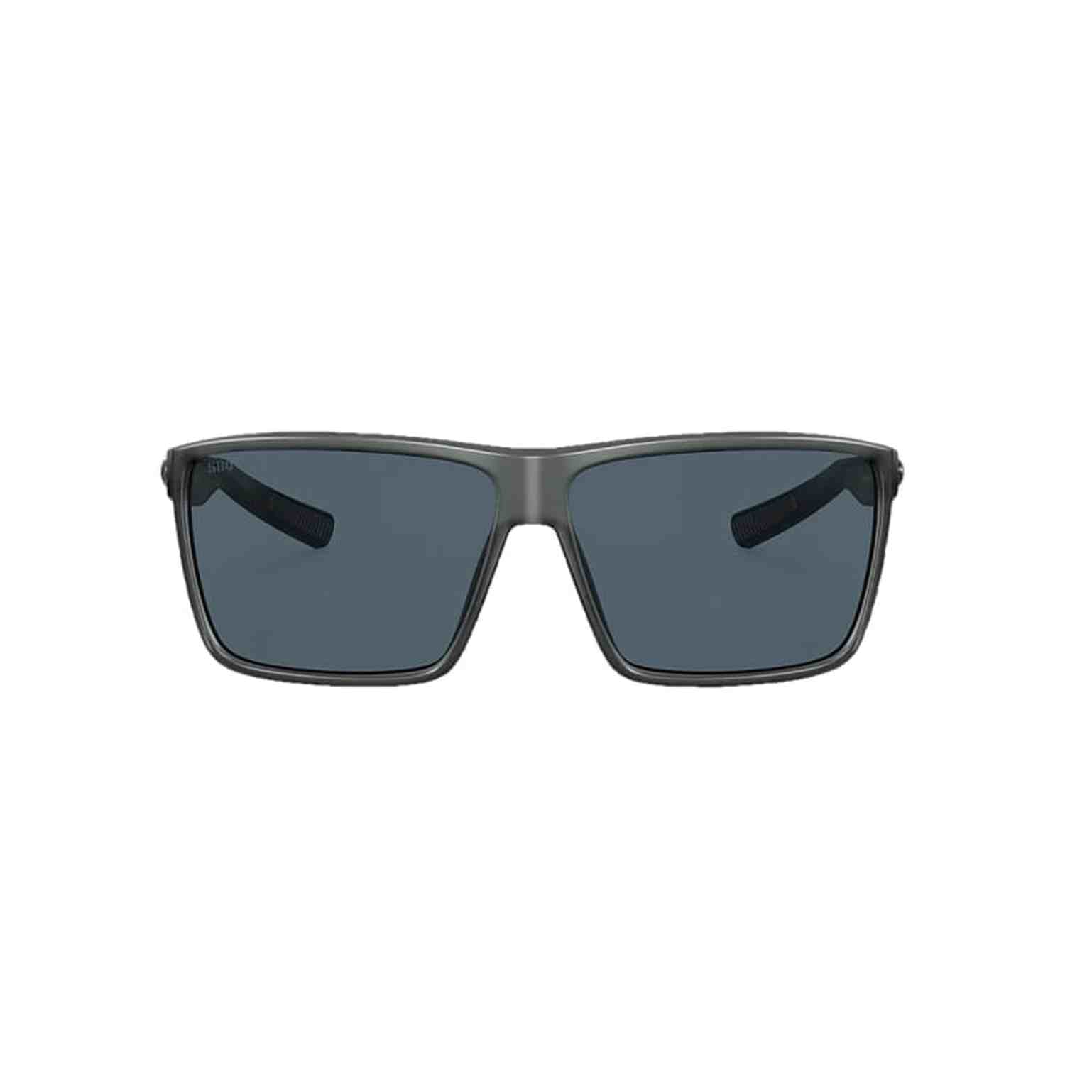 Costa Del Mar Rincon Matte Smoke Crystal Frame High Country