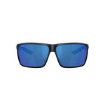 Costa Del Mar 07. EYEWEAR - SUNGLASSES - SUNGLASSES Rincon II | Matte Black Frame | Blue Mirror 580P