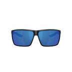 Rincon II | Matte Black Frame | Blue Mirror 580P Costa Del