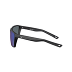 Rincon II | Matte Black Frame | Blue Mirror 580P Costa Del