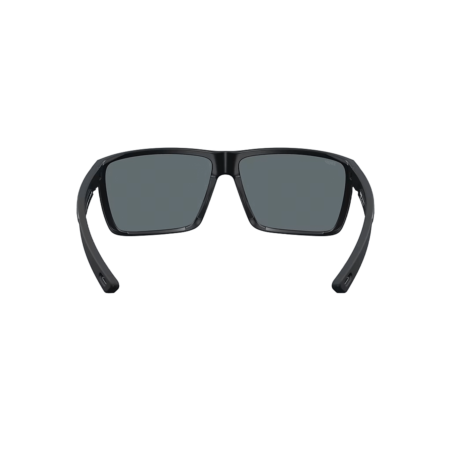 Costa Del Mar 07. EYEWEAR - SUNGLASSES - SUNGLASSES Rincon II | Matte Black Frame | Blue Mirror 580P