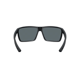 Costa Del Mar 07. EYEWEAR - SUNGLASSES - SUNGLASSES Rincon II | Matte Black Frame | Blue Mirror 580P