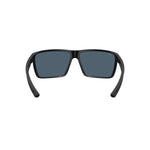 Costa Del Mar 07. EYEWEAR - SUNGLASSES - SUNGLASSES Rincon II: Matte Black Frame | Gray 580G