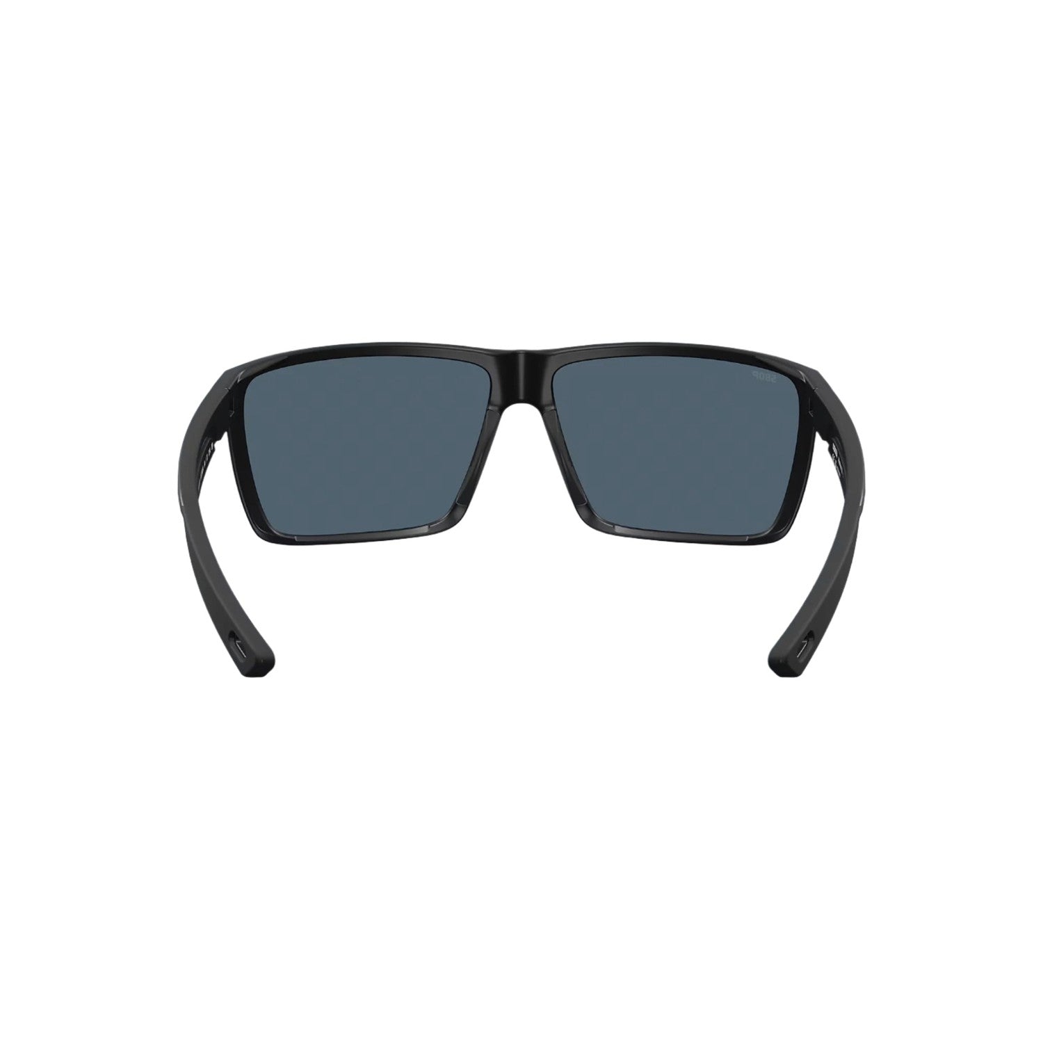 Costa Del Mar 07. EYEWEAR - SUNGLASSES - SUNGLASSES Rincon II: Matte Black Frame | Gray 580G