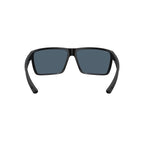 Rincon II: Matte Black Frame | Gray 580G Costa Del Mar